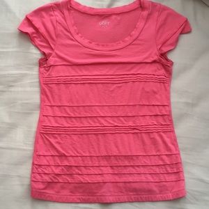 Ann Taylor LOFT top